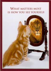 In true DivaStyle What Matters Most is How You See Yourself