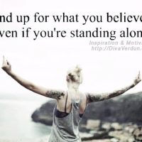 Flack from Setting Boundaries - Standing Up For Yourself